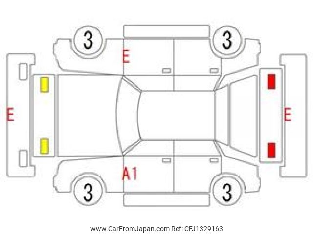 toyota roomy 2020 -TOYOTA--Roomy DBA-M910A--M910A-0081800---TOYOTA--Roomy DBA-M910A--M910A-0081800- image 2