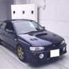 subaru impreza 1999 -SUBARU 【札幌 530ﾇ2565】--Impreza GC8-091733---SUBARU 【札幌 530ﾇ2565】--Impreza GC8-091733- image 1