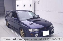 subaru impreza 1999 -SUBARU 【札幌 530ﾇ2565】--Impreza GC8-091733---SUBARU 【札幌 530ﾇ2565】--Impreza GC8-091733-