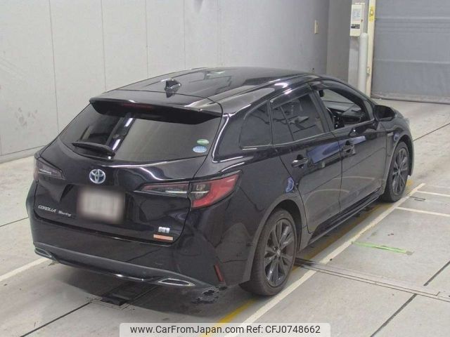 toyota corolla-touring-wagon 2020 -TOYOTA--Corolla Touring ZWE211W-6048393---TOYOTA--Corolla Touring ZWE211W-6048393- image 2