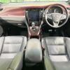 toyota harrier 2013 -TOYOTA--Harrier DBA-ZSU65W--ZSU65-0001433---TOYOTA--Harrier DBA-ZSU65W--ZSU65-0001433- image 3