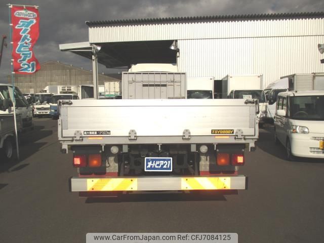 Diesel A192320NIAX100 関税送料込 2017 Nissan Diesel Ud Condor TKG-MK38L - Car Price $19,754