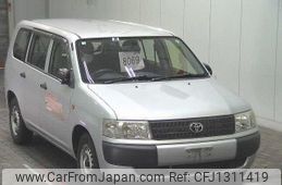 toyota probox-van 2014 -TOYOTA--Probox Van NCP55V-0120217---TOYOTA--Probox Van NCP55V-0120217-