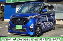 nissan roox 2020 quick_quick_5AA-B44A_B44A-0004981