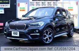 bmw x1 2019 -BMW--BMW X1 LDA-HT20--WBAHT920005N62637---BMW--BMW X1 LDA-HT20--WBAHT920005N62637-