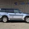 mitsubishi pajero-van 2007 -三菱--パジェロワゴン CBA-V93W--V93W-0000174---三菱--パジェロワゴン CBA-V93W--V93W-0000174- image 9