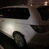 mazda mpv 2007 -MAZDA--MPV DBA-LY3P--LY3P-168389---MAZDA--MPV DBA-LY3P--LY3P-168389- image 12