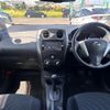 nissan note 2016 -NISSAN--Note DBA-E12--E12-417442---NISSAN--Note DBA-E12--E12-417442- image 18