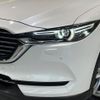 mazda cx-8 2018 CFJ1710230 image 13