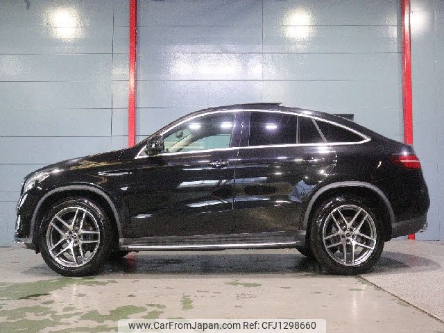 mercedes-benz gle-class 2020 -MERCEDES-BENZ--Benz GLE LDA-166024--WDC2923242A142654---MERCEDES-BENZ--Benz GLE LDA-166024--WDC2923242A142654- image 2