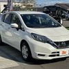 nissan note 2019 -NISSAN--Note DBA-E12--E12-610284---NISSAN--Note DBA-E12--E12-610284- image 9