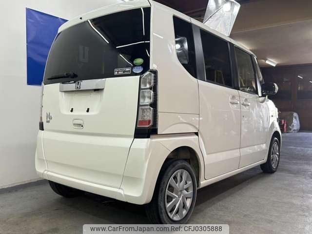 honda n-box-plus 2014 -HONDA--N BOX + JF2--8500620---HONDA--N BOX + JF2--8500620- image 2