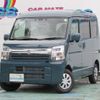 suzuki every 2024 -SUZUKI 【川口 480ｲ5940】--Every DA17V--769646---SUZUKI 【川口 480ｲ5940】--Every DA17V--769646- image 1