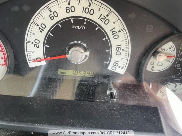 toyota fj-cruiser 2011 -TOYOTA--FJ Curiser CBA-GSJ15W--GSJ15-0111346---TOYOTA--FJ Curiser CBA-GSJ15W--GSJ15-0111346- image 1