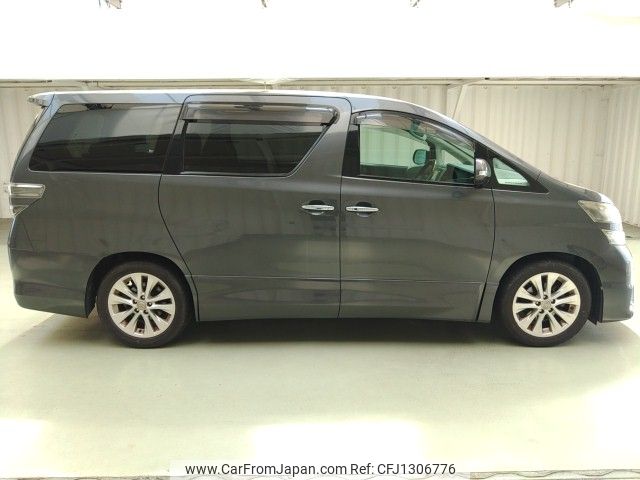 toyota vellfire 2009 ENHANCEAUTO_1_ea300870 image 2