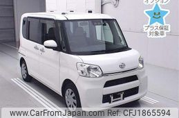 daihatsu tanto 2018 CFJ1865594