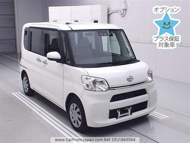 daihatsu tanto 2018 CFJ1865594 image 1