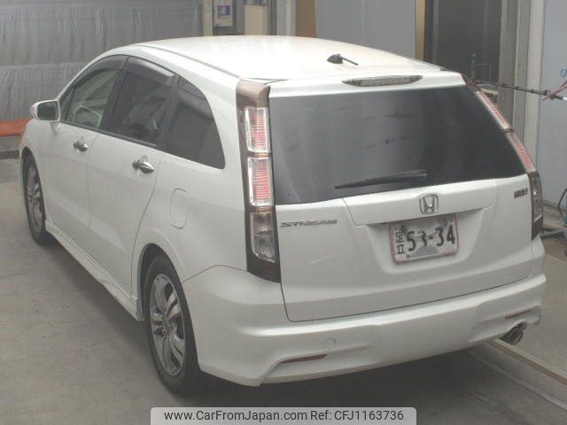 honda stream 2013 -HONDA--Stream RN6--3202538---HONDA--Stream RN6--3202538- image 2
