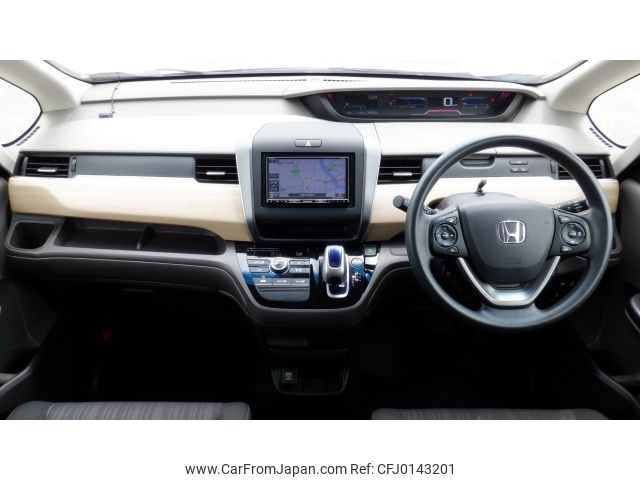 honda freed 2019 -HONDA--Freed DAA-GB7--GB7-1116692---HONDA--Freed DAA-GB7--GB7-1116692- image 2