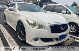 nissan fuga 2010 -NISSAN--Fuga DAA-HY51--HY51-401042---NISSAN--Fuga DAA-HY51--HY51-401042-