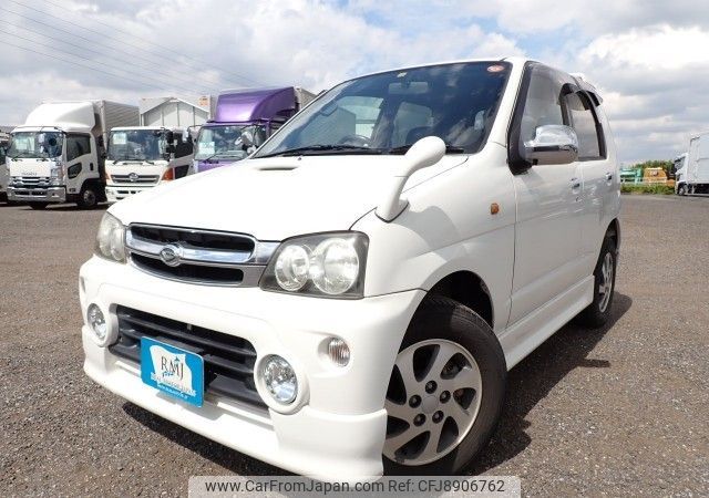 daihatsu terios-kid 2005 REALMOTOR_N2023080164A-24 image 1