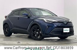 toyota c-hr 2021 CFJ1803859