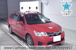 toyota corolla-fielder 2014 -TOYOTA 【多摩 504ﾂ4280】--Corolla Fielder NKE165G-7079609---TOYOTA 【多摩 504ﾂ4280】--Corolla Fielder NKE165G-7079609-