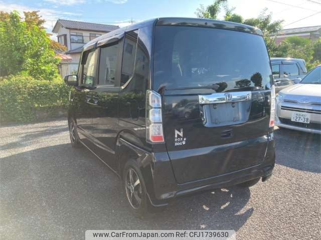 honda n-box 2012 CFJ1739630 image 2