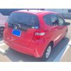 honda fit 2010 -HONDA--Fit DBA-GE6--GE6-1518596---HONDA--Fit DBA-GE6--GE6-1518596- image 2