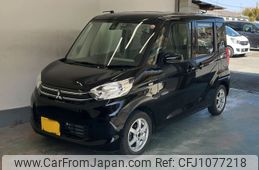 mitsubishi ek-space 2016 -MITSUBISHI 【滋賀 581せ41】--ek Space B11A-0122322---MITSUBISHI 【滋賀 581せ41】--ek Space B11A-0122322-