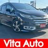 honda odyssey 2015 quick_quick_RC1_RC1-1108743 image 1