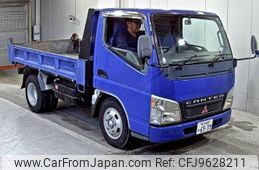 mitsubishi-fuso canter 2005 -MITSUBISHI--Canter FE71DBD-511787---MITSUBISHI--Canter FE71DBD-511787-