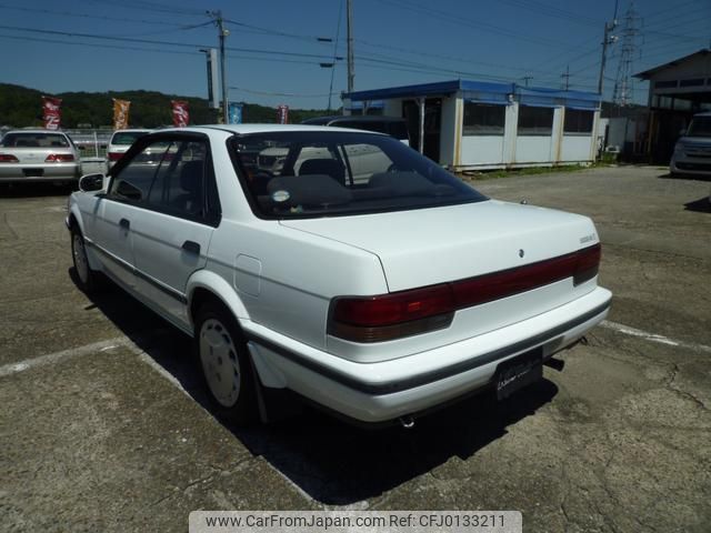 nissan bluebird 1988 quick_quick_RU12_RU12-107832 image 2