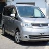 nissan serena 2006 -NISSAN--Serena C25--144096---NISSAN--Serena C25--144096- image 2