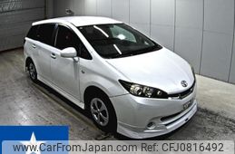 toyota wish 2011 -TOYOTA--Wish ZGE20W--ZGE20-0095843---TOYOTA--Wish ZGE20W--ZGE20-0095843-