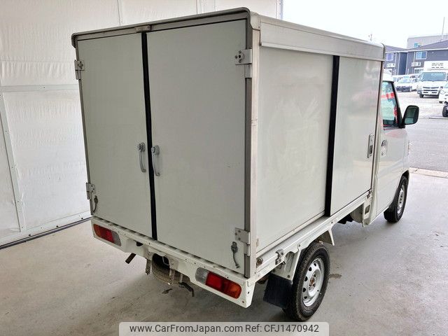 mitsubishi minicab-truck 2013 YAMAKATSU_U61T-1902666 image 2