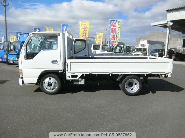 isuzu elf-truck 2002 GOO_NET_EXCHANGE_0840154A20241117G003 image 2