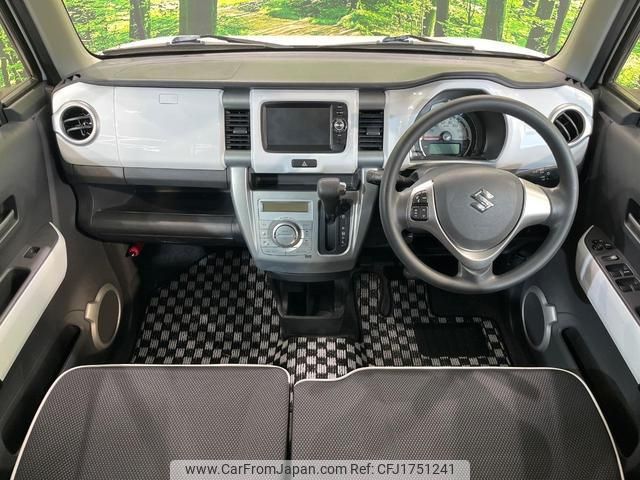 suzuki hustler 2015 CFJ1751241 image 2