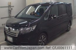 honda stepwagon 2019 -HONDA 【練馬 397な8888】--Stepwgn RP3-1245996---HONDA 【練馬 397な8888】--Stepwgn RP3-1245996-