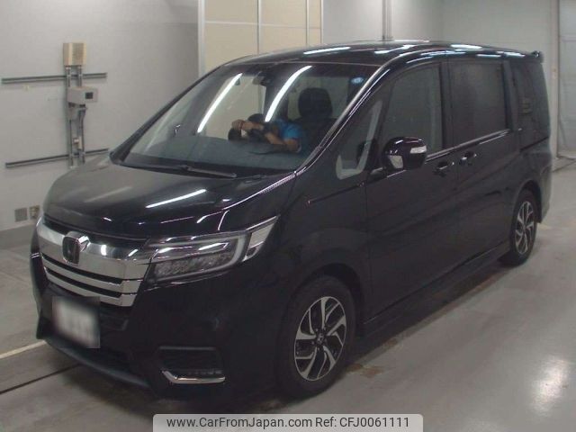 honda stepwagon 2019 -HONDA 【練馬 397な8888】--Stepwgn RP3-1245996---HONDA 【練馬 397な8888】--Stepwgn RP3-1245996- image 1