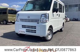 nissan clipper-van 2024 quick_quick_DR17V_DR17V-750271