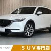 mazda cx-8 2018 -MAZDA--CX-8 3DA-KG2P--KG2P-105142---MAZDA--CX-8 3DA-KG2P--KG2P-105142- image 1