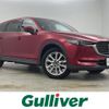 mazda cx-8 2018 -MAZDA--CX-8 3DA-KG2P--KG2P-111186---MAZDA--CX-8 3DA-KG2P--KG2P-111186- image 1