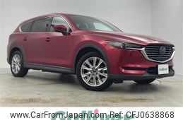 mazda cx-8 2018 -MAZDA--CX-8 3DA-KG2P--KG2P-111186---MAZDA--CX-8 3DA-KG2P--KG2P-111186-