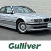 bmw 7-series 2000 -BMW--BMW 7 Series GF-GG35--WBAGG42-030DA95872---BMW--BMW 7 Series GF-GG35--WBAGG42-030DA95872- image 1