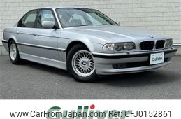 bmw 7-series 2000 -BMW--BMW 7 Series GF-GG35--WBAGG42-030DA95872---BMW--BMW 7 Series GF-GG35--WBAGG42-030DA95872-