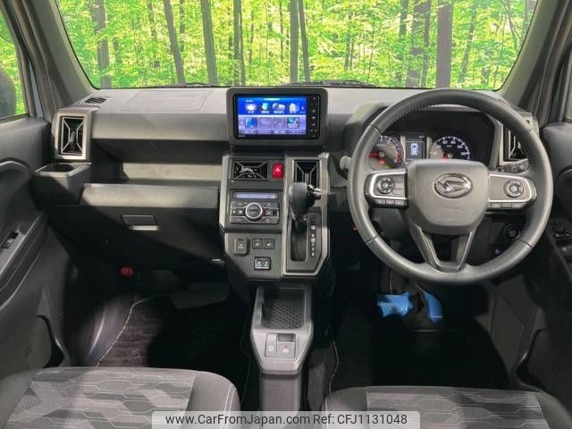 daihatsu taft 2021 -DAIHATSU--Taft 5BA-LA900S--LA900S-0064197---DAIHATSU--Taft 5BA-LA900S--LA900S-0064197- image 2