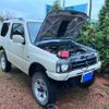 suzuki jimny 2005 -SUZUKI--Jimny ABA-JB23W--JB23W-407740---SUZUKI--Jimny ABA-JB23W--JB23W-407740- image 2