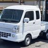 suzuki carry-truck 2025 -SUZUKI 【袖ヶ浦 480ﾁ6906】--Carry Truck DA16T--862745---SUZUKI 【袖ヶ浦 480ﾁ6906】--Carry Truck DA16T--862745- image 17