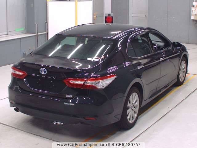 toyota camry 2019 -TOYOTA--Camry DAA-AXVH70--AXVH70-1051681---TOYOTA--Camry DAA-AXVH70--AXVH70-1051681- image 2